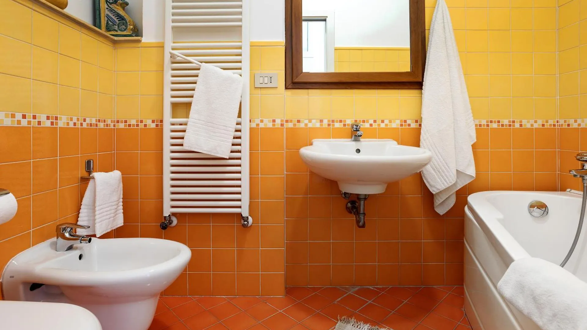 Villa Maremonti Taormina