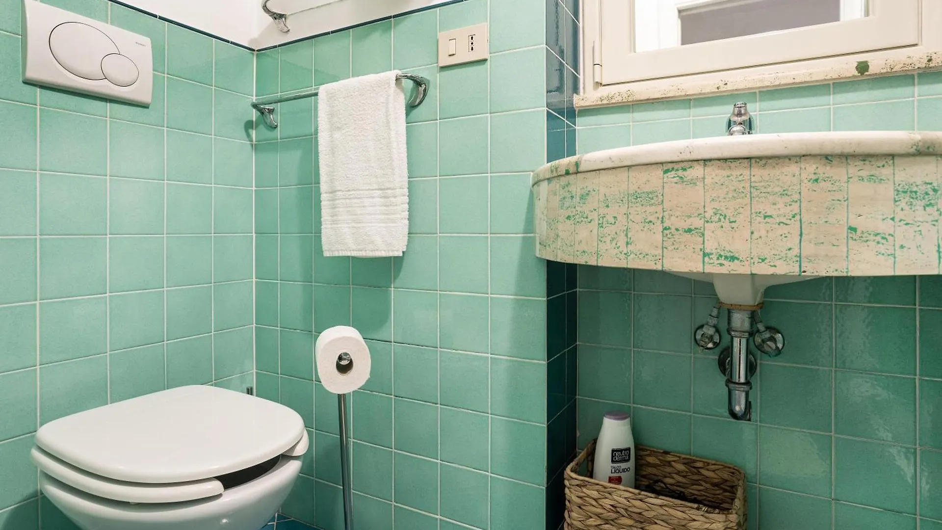 Apartment Villa Maremonti Taormina Italy