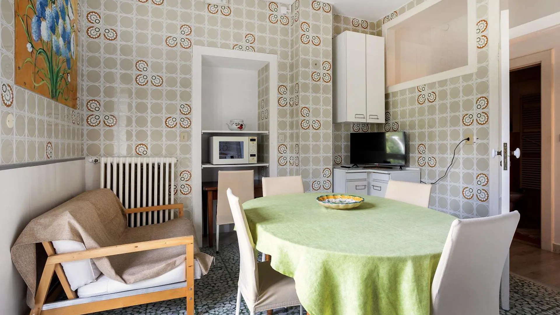Villa Maremonti Taormina Apartment