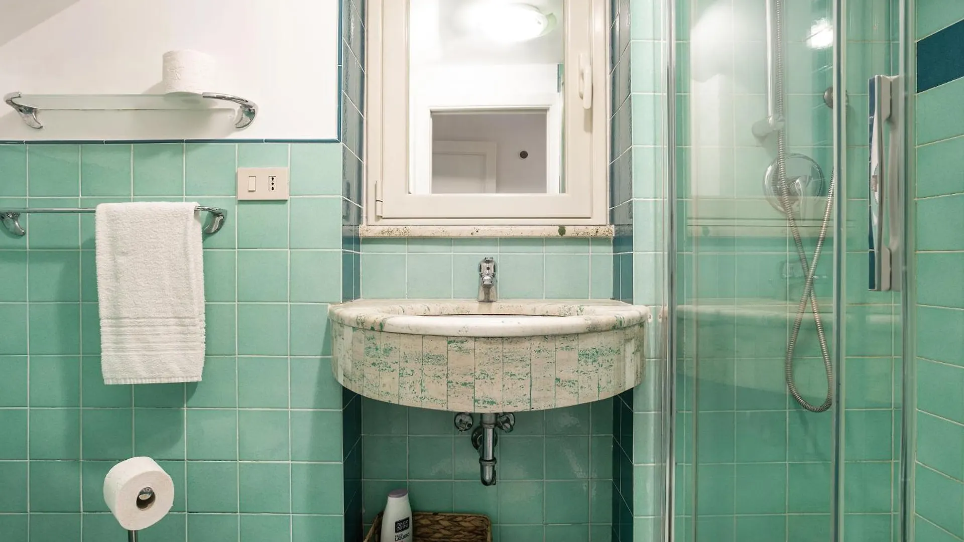 Villa Maremonti Taormina Apartment