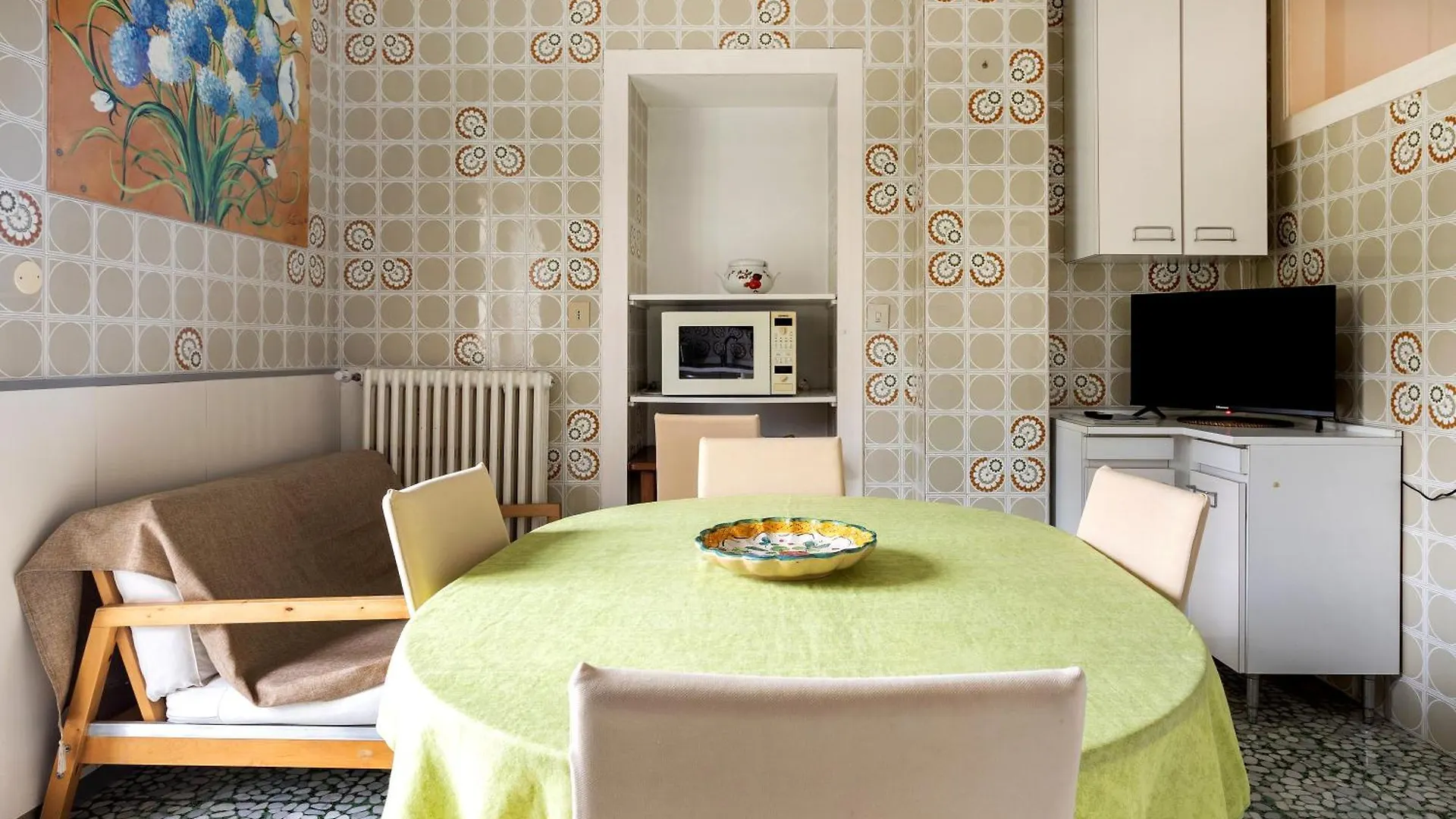 Villa Maremonti Taormina Apartment