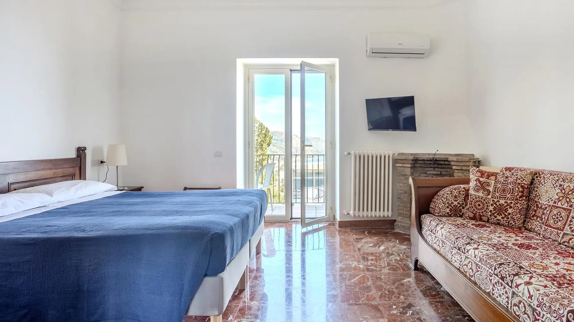 Villa Maremonti Taormina
