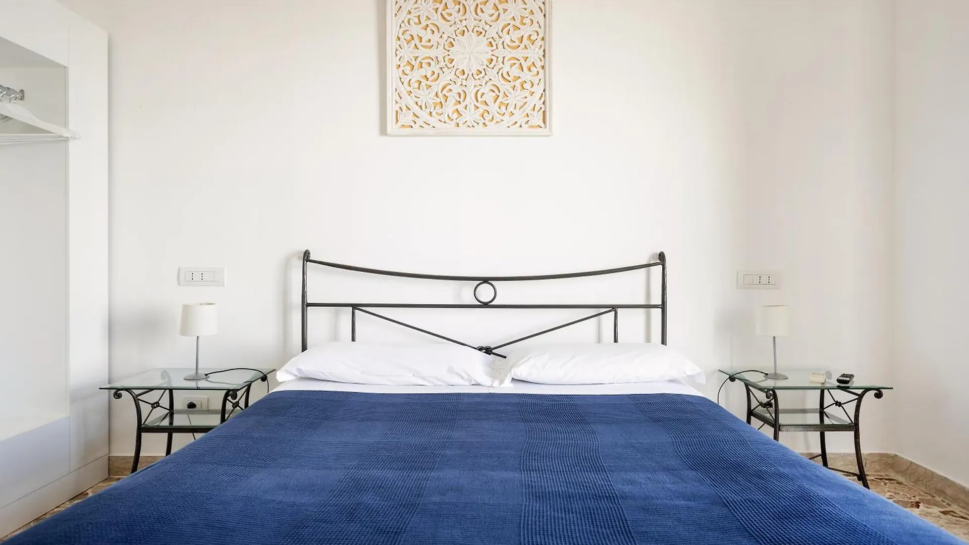 Apartment Villa Maremonti Taormina