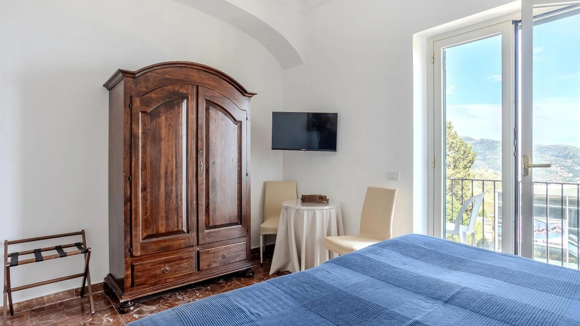 Villa Maremonti Taormina Apartment