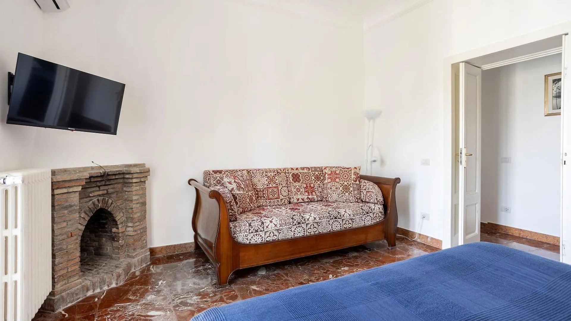 Apartment Villa Maremonti Taormina Italy