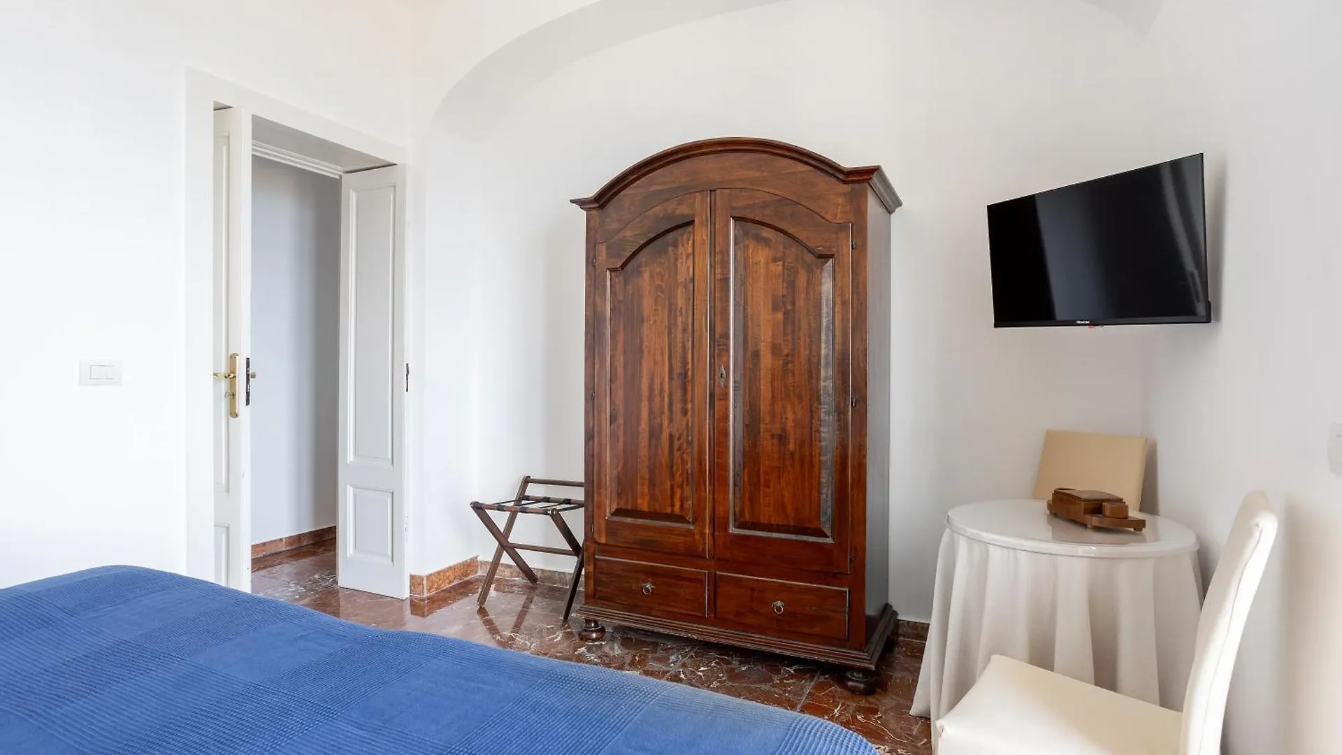 Villa Maremonti Taormina Italy
