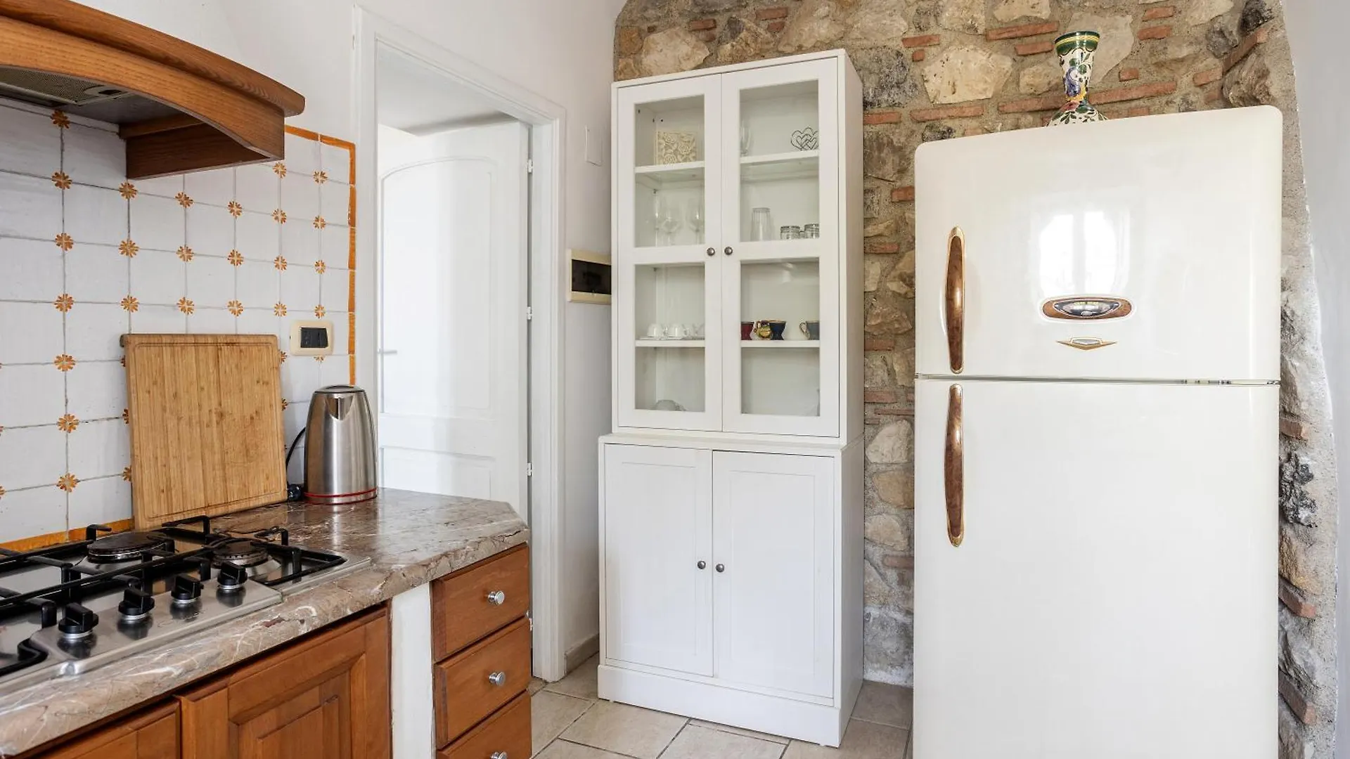 Villa Maremonti Taormina Apartment