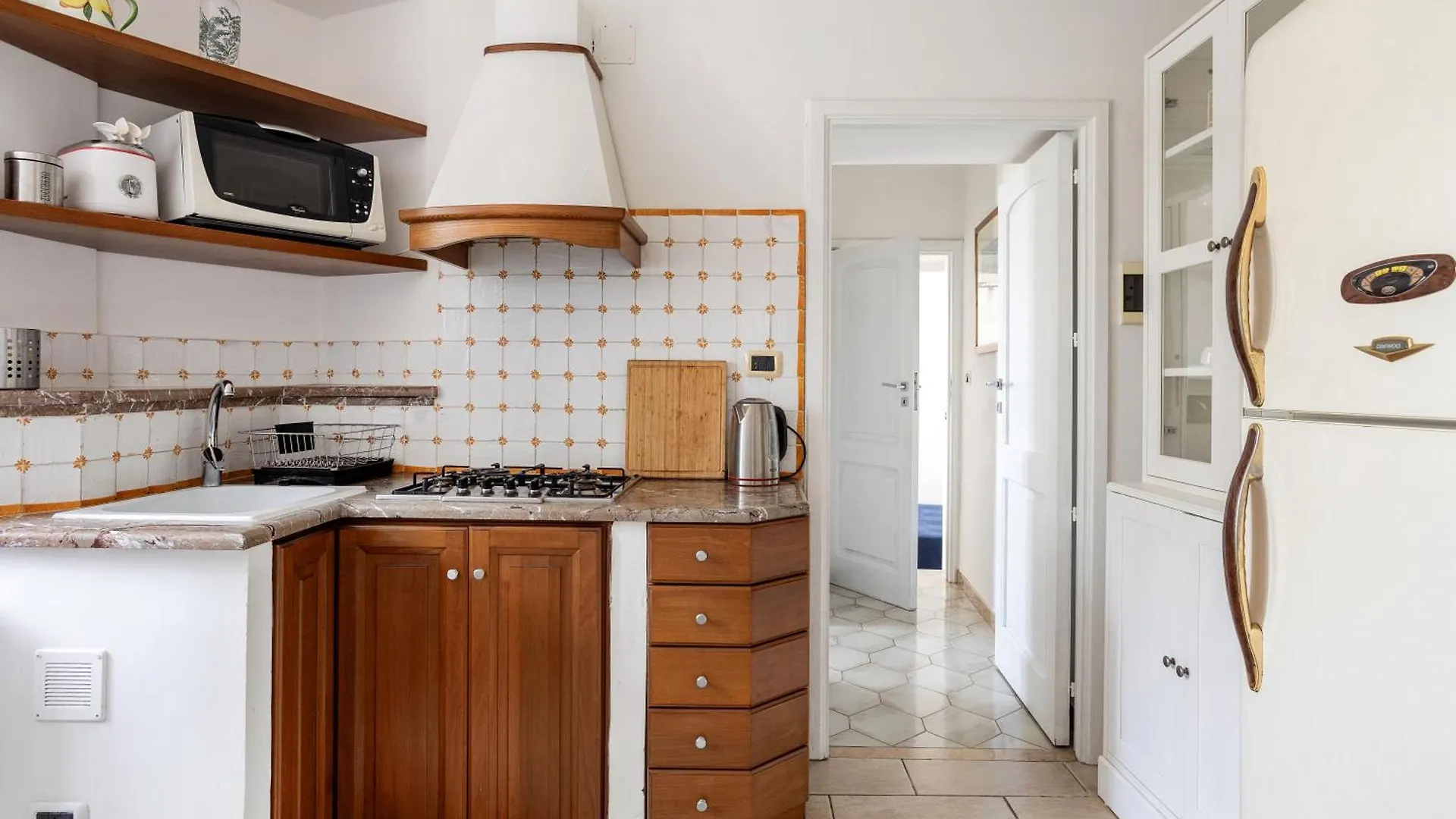 Villa Maremonti Taormina Apartment
