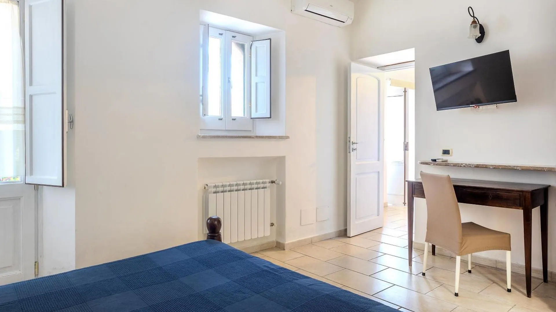 Villa Maremonti Taormina Apartment