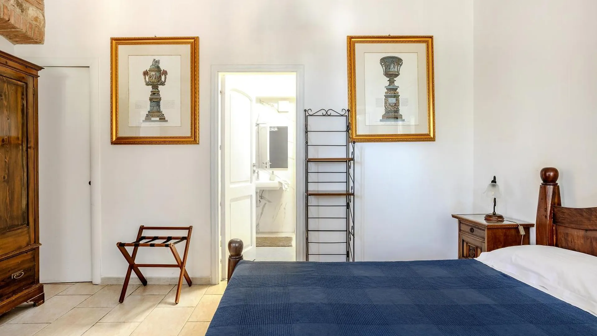 Apartment Villa Maremonti Taormina Italy