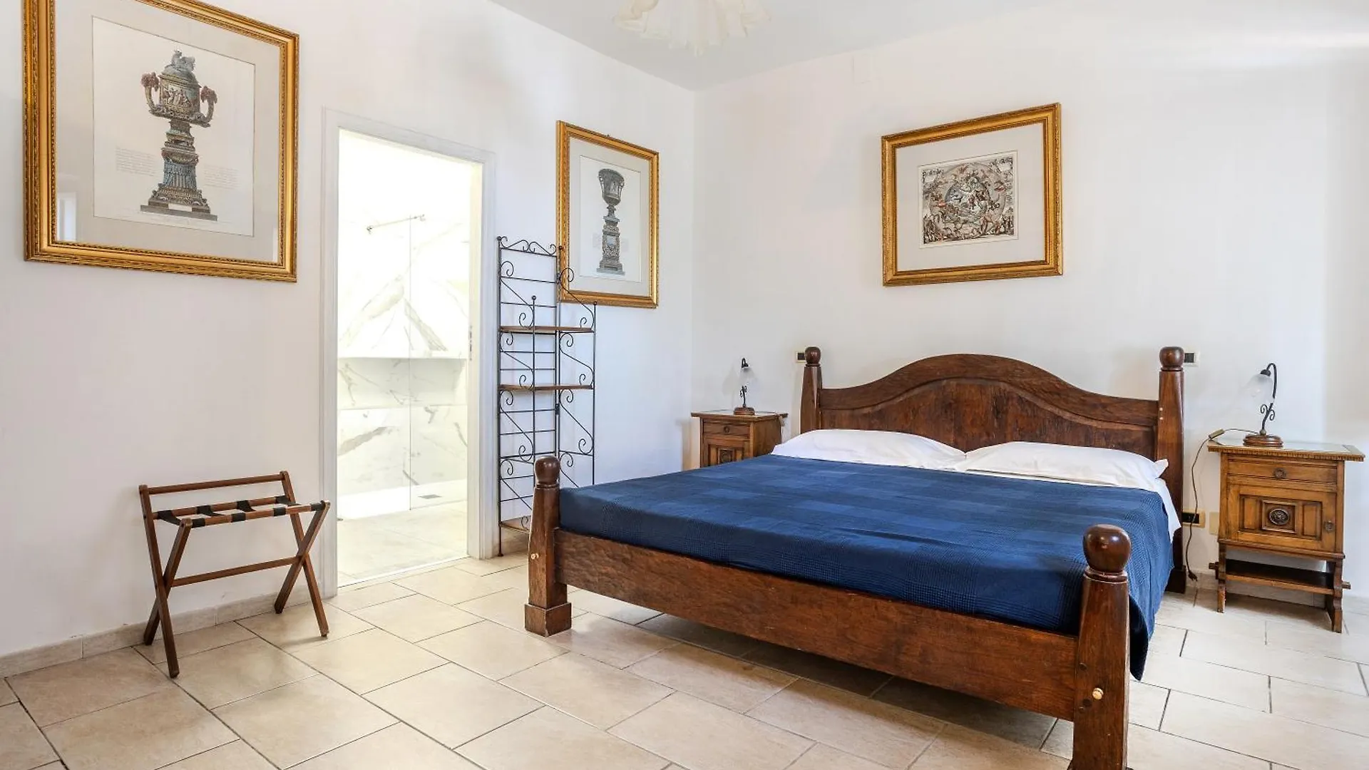Villa Maremonti Taormina Apartment