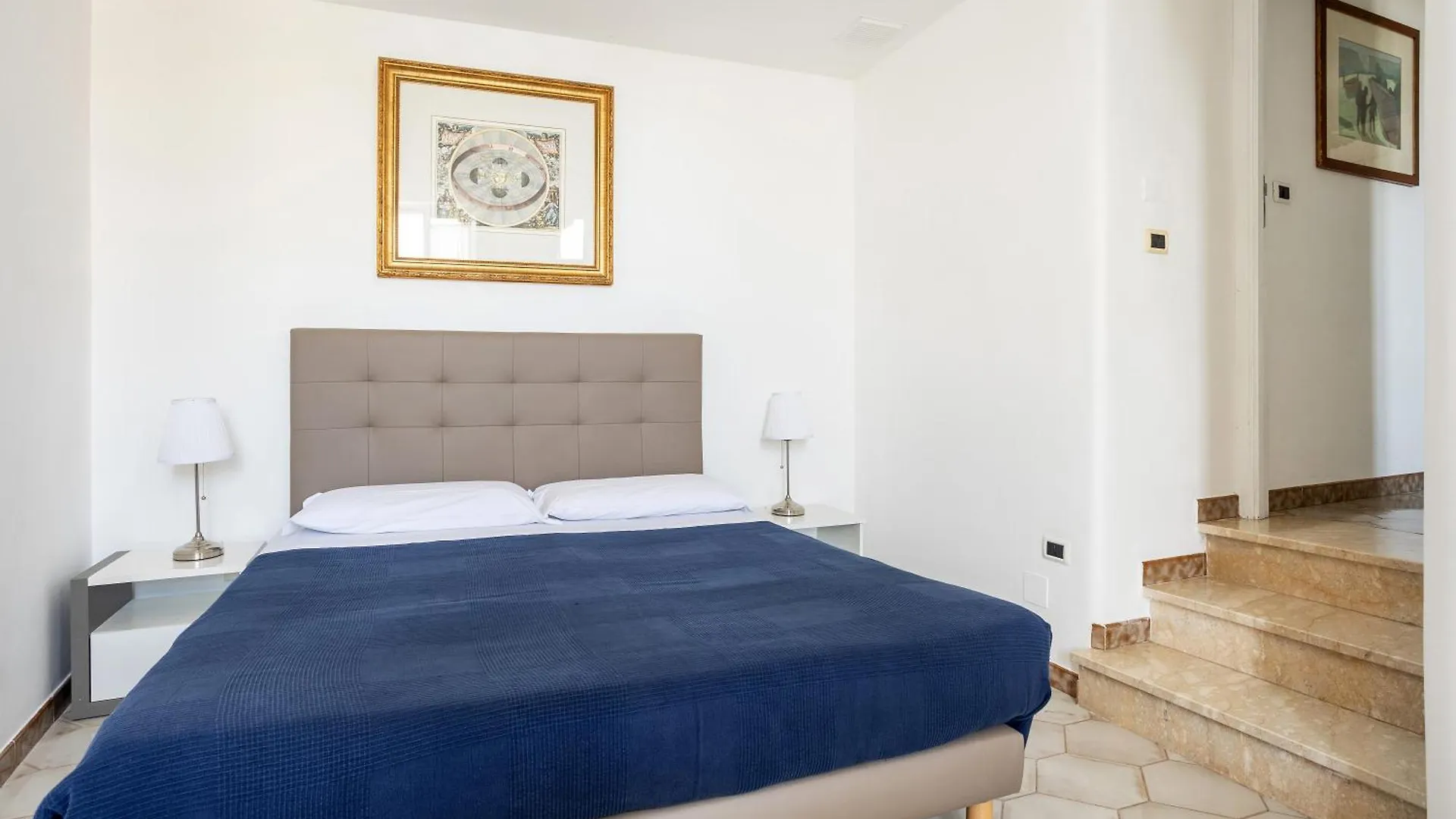 Apartment Villa Maremonti Taormina