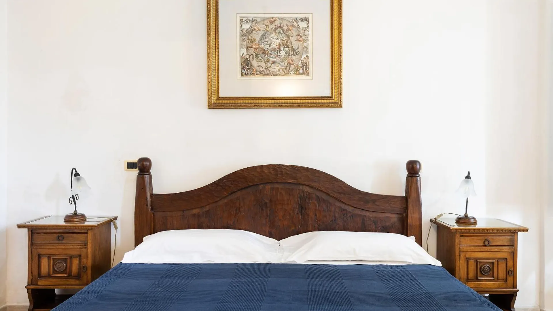 Villa Maremonti Taormina 0*,