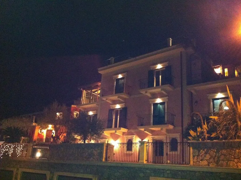 Apartment Villa Maremonti Taormina