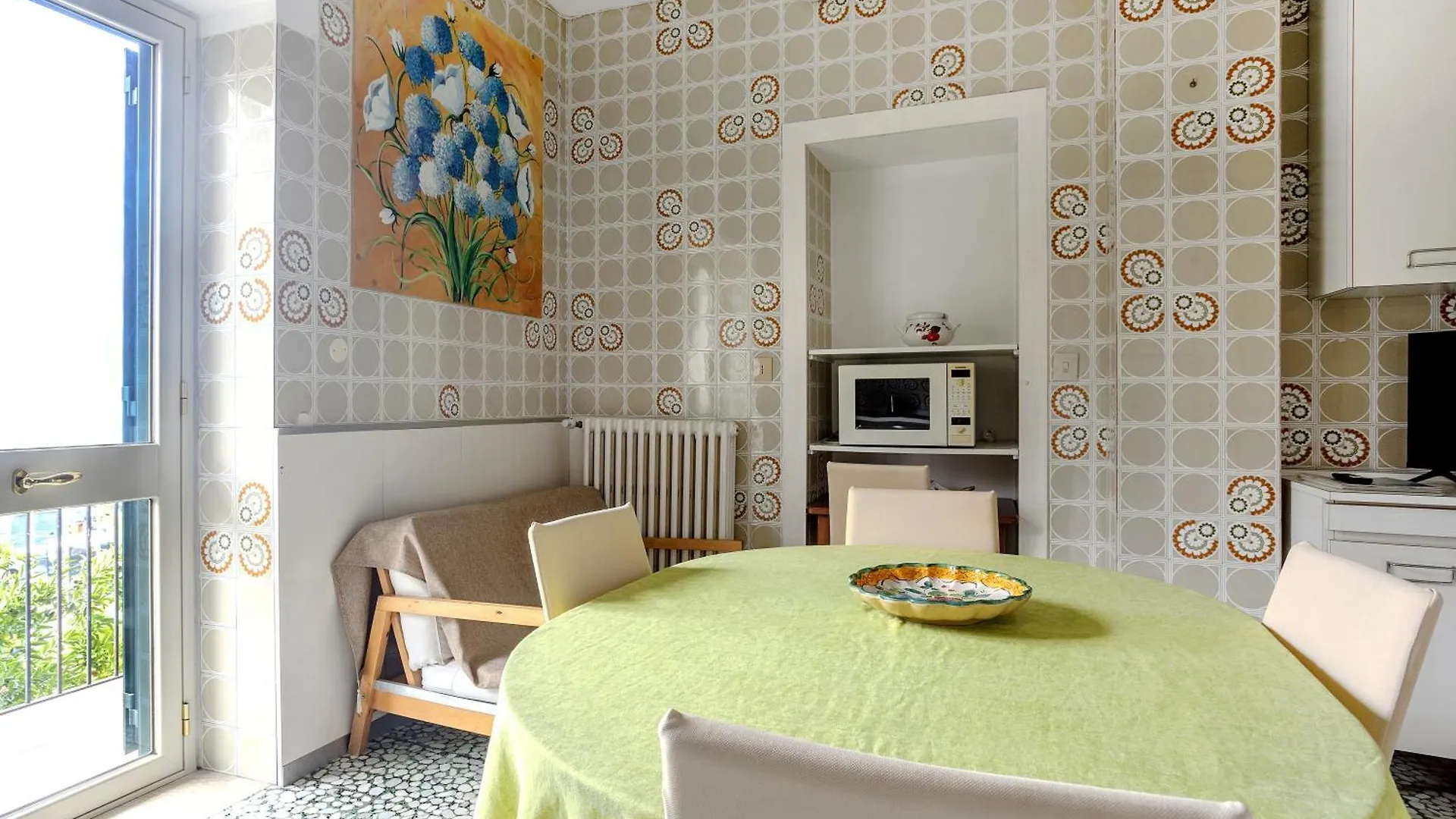 Villa Maremonti Ταορμίνα Ιταλία