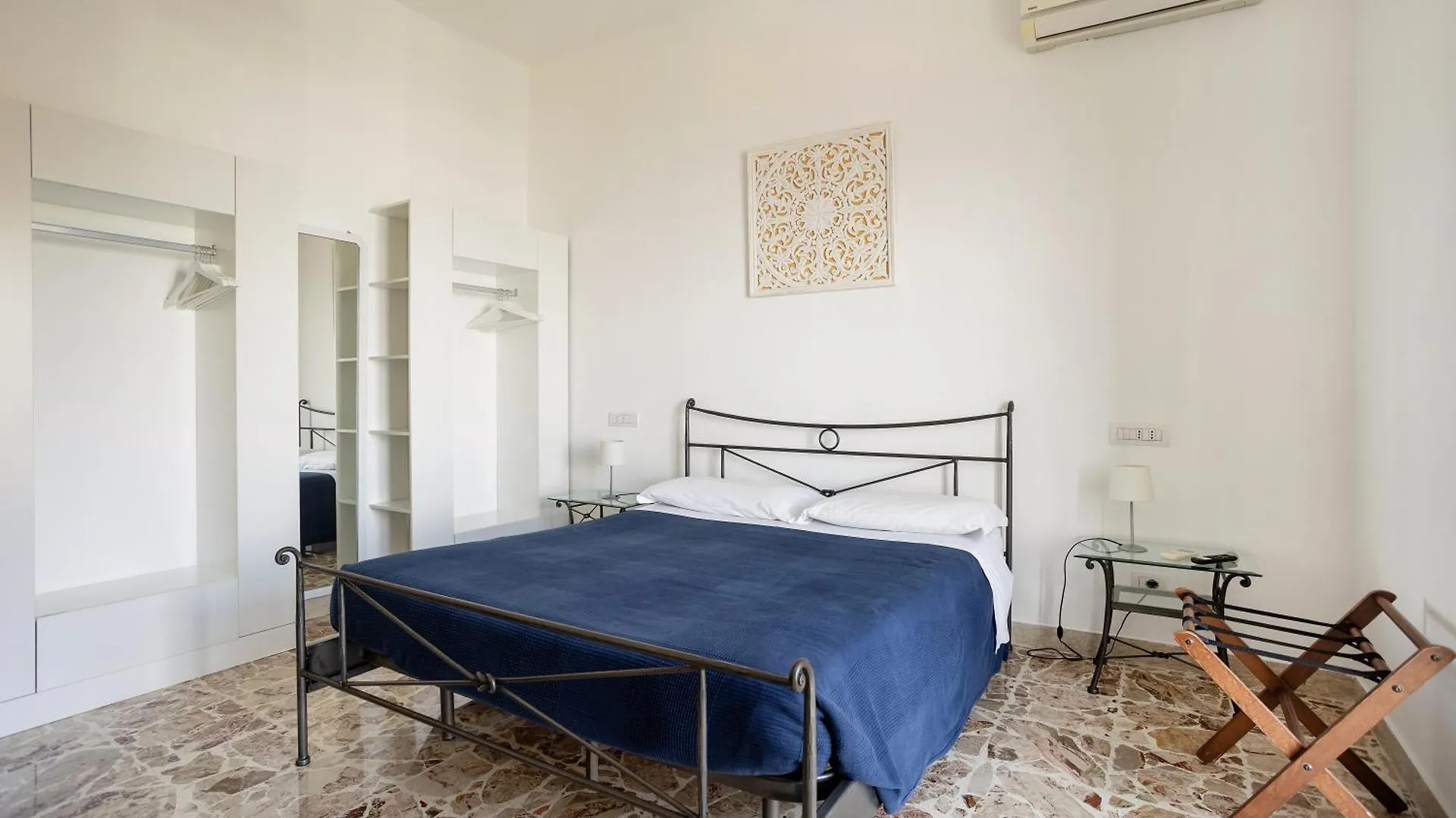 Villa Maremonti Taormina Italy