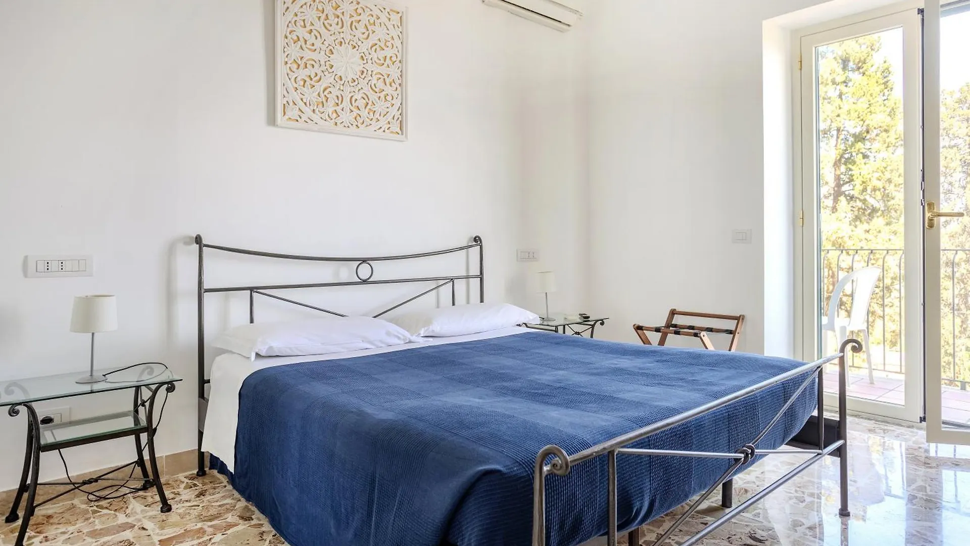 Apartment Villa Maremonti Taormina