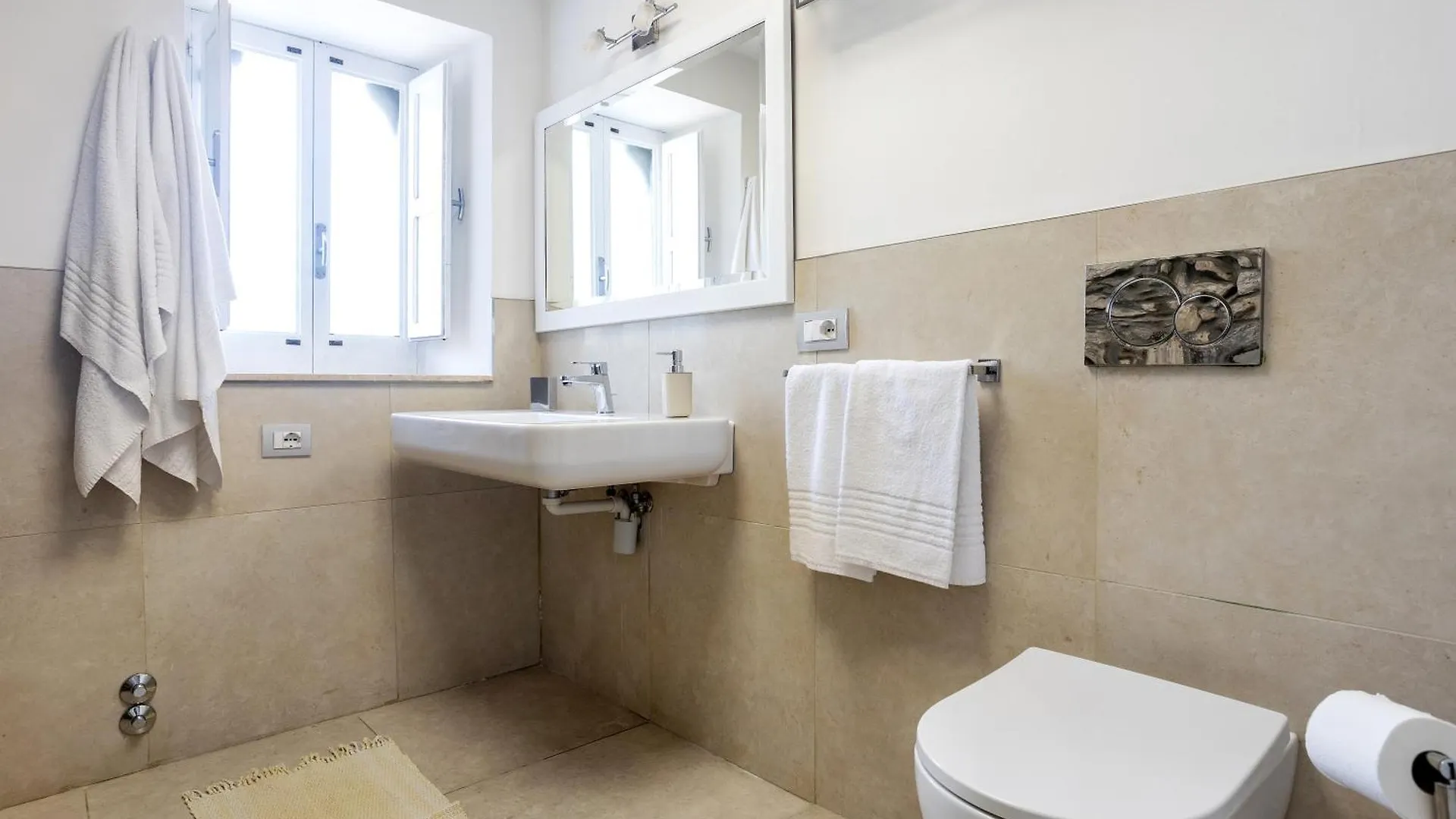 Διαμέρισμα Villa Maremonti Ταορμίνα