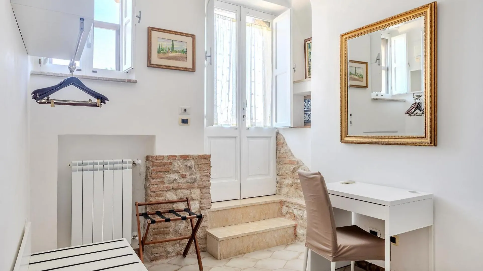 Villa Maremonti Ταορμίνα Διαμέρισμα