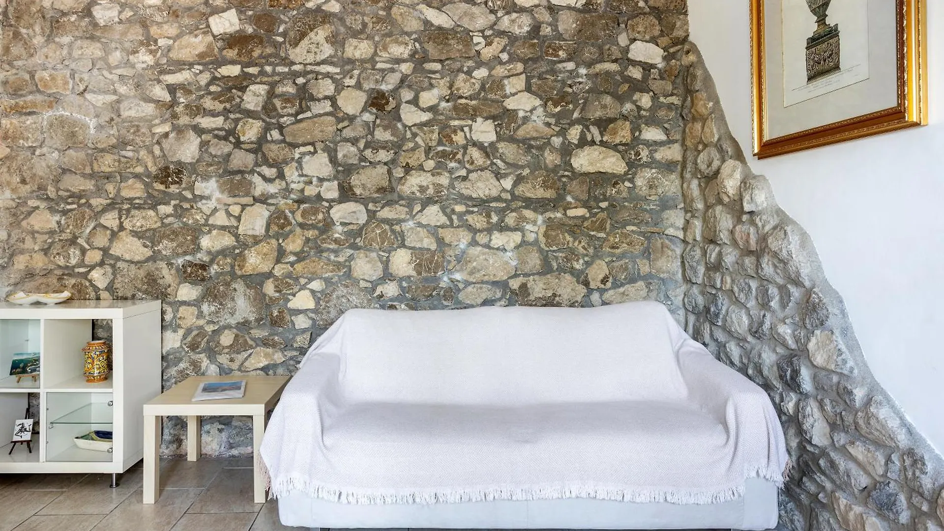 Διαμέρισμα Villa Maremonti Ταορμίνα Ιταλία