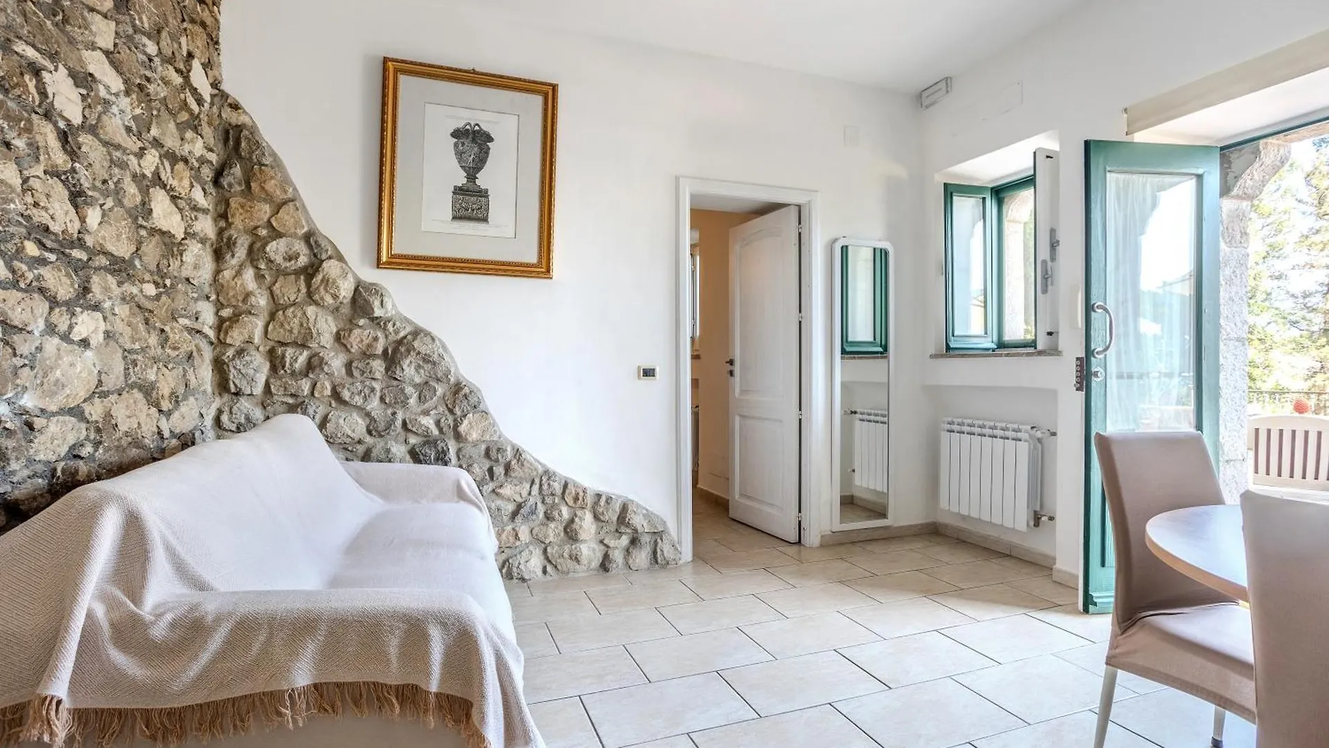 Villa Maremonti Ταορμίνα