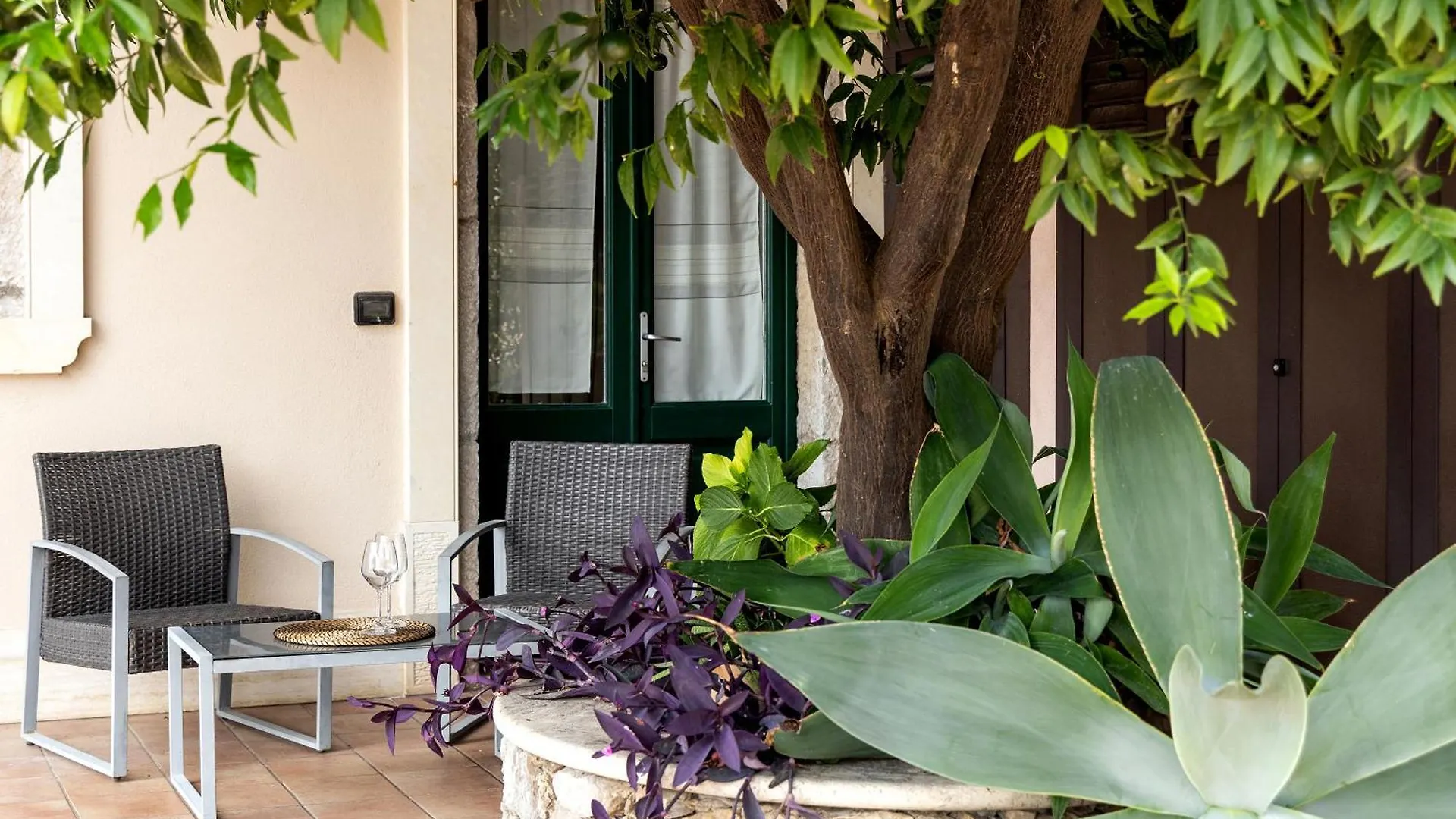 Villa Maremonti Ταορμίνα