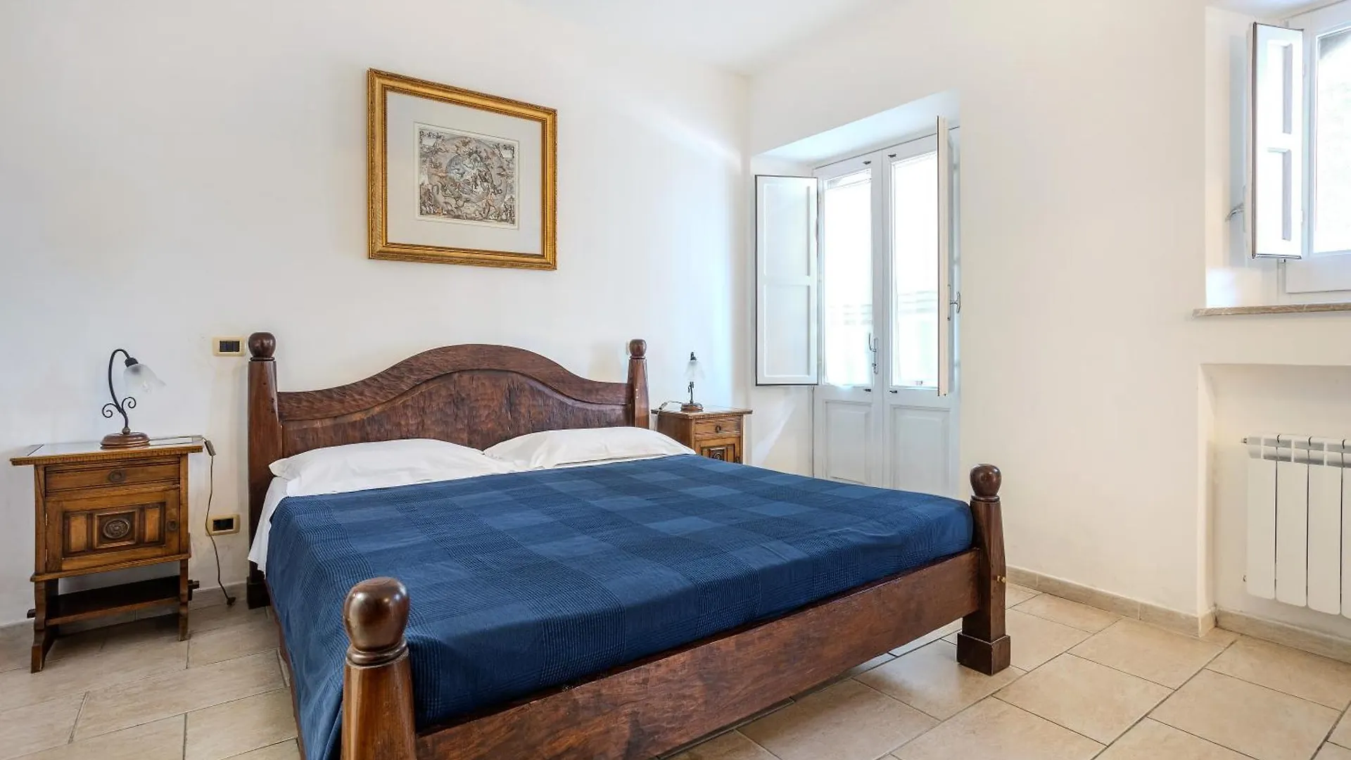 Villa Maremonti Ταορμίνα 0*,  Ιταλία