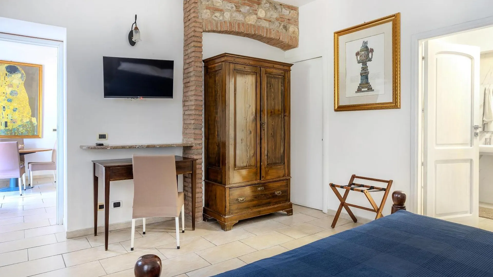 Apartment Villa Maremonti Taormina
